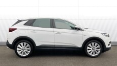 Vauxhall Grandland X 1.2 Turbo Elite Nav 5dr Petrol Hatchback